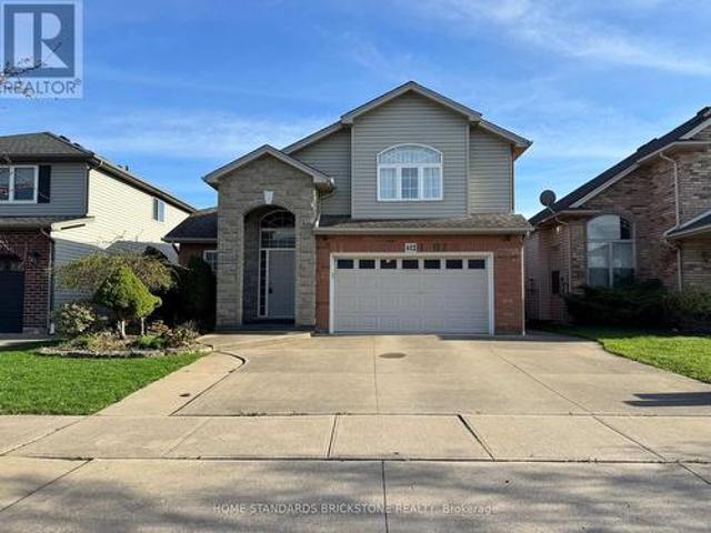 House for sale in Niagara, Ontario