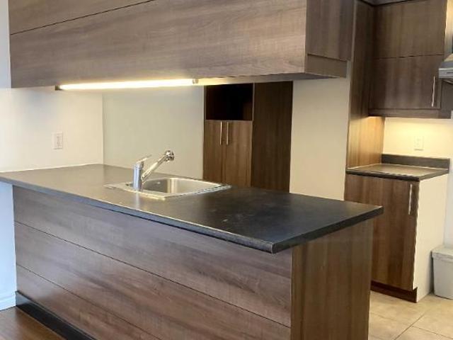 Apartment for rent in Québec, Quebec