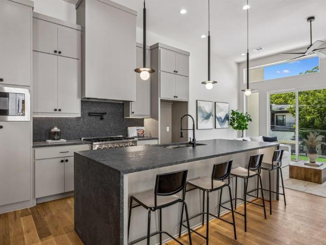 House for sale in Dallas, Texas