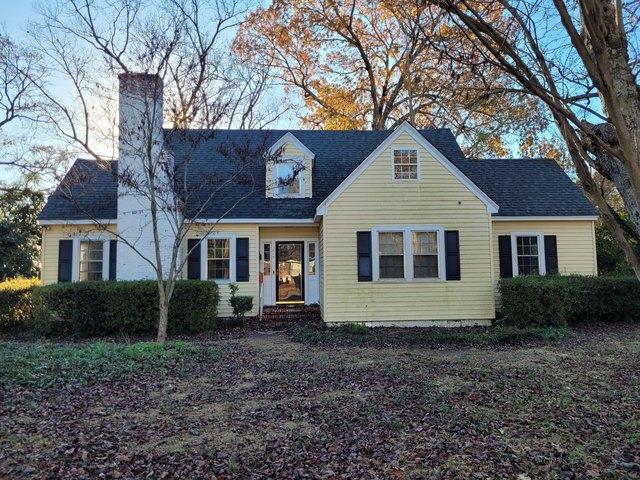 House for sale in Sumter, South Carolina