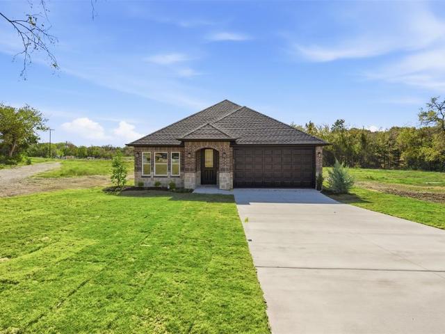 Property for sale in Tom Bean, Texas