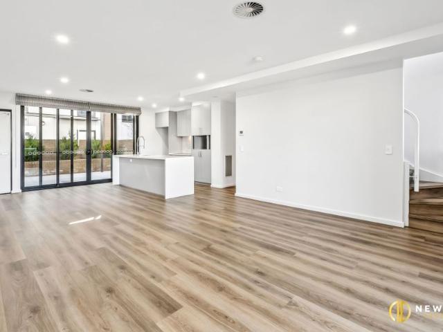 Townhouse for rent in Australian Capital Territory