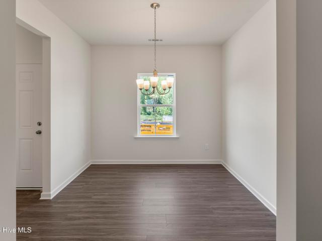 House for sale in Vass, North Carolina
