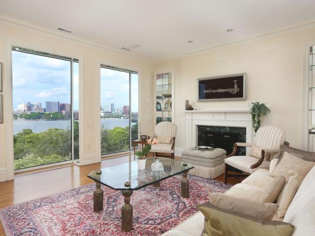 Condo for rent in Boston, Massachusetts