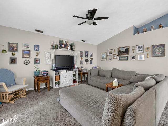 House for sale in Wilmington, North Carolina