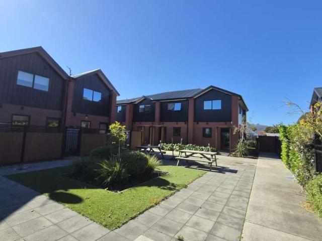 Townhouse for rent in Wellington, Wellington City