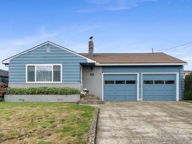 House for sale in Oregonia