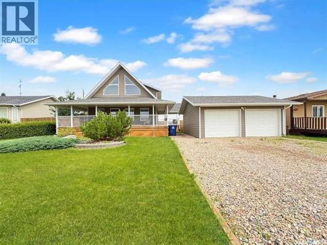 House for sale in Saskatchewan