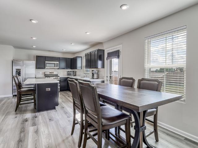 House for sale in Bristol, Illinois