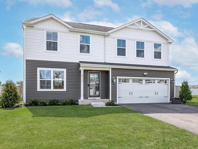 House for sale in Bristol, Illinois