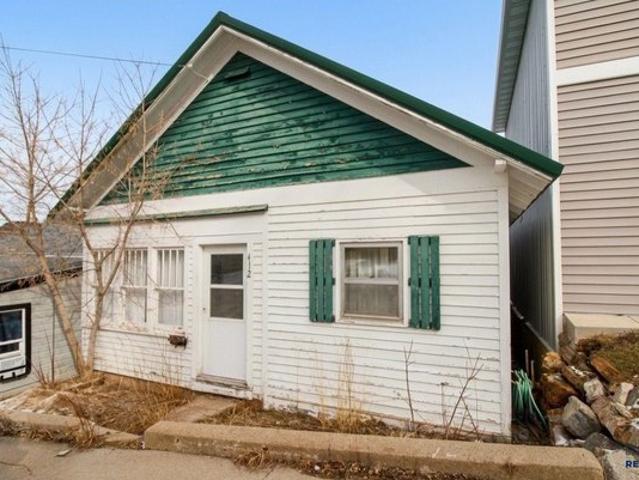 House for sale in Lead, Lawrence County