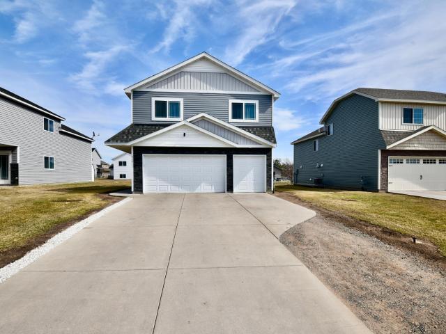 House for sale in Mora, Minnesota