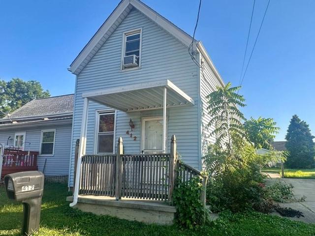 House for sale in Roselawn, Ohio
