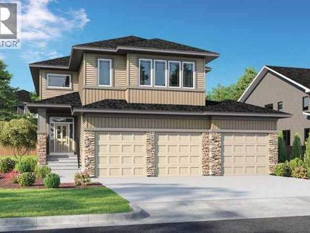 House for sale in Chestermere, Alberta