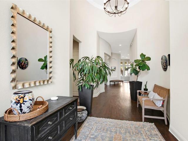 House for sale in Denton, Texas