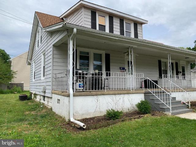 House for sale in Maryland
