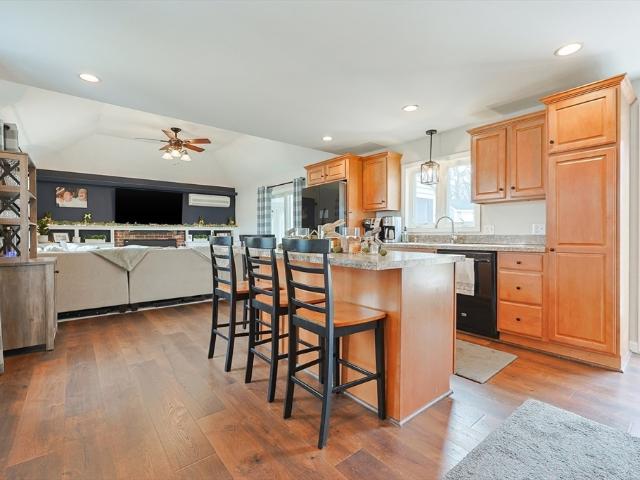House for sale in Bristol, Massachusetts