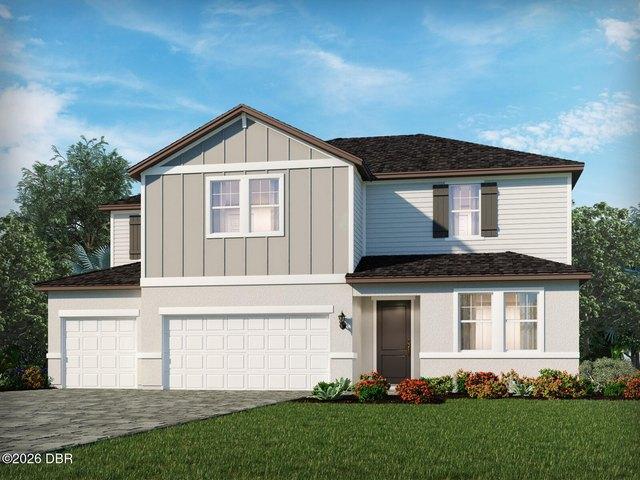 House for sale in Ormond Beach, Volusia County