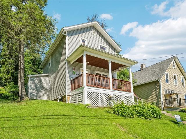 House for sale in Butler, Pennsylvania