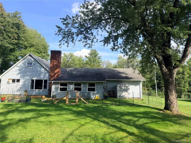 House for sale in Accord, New York