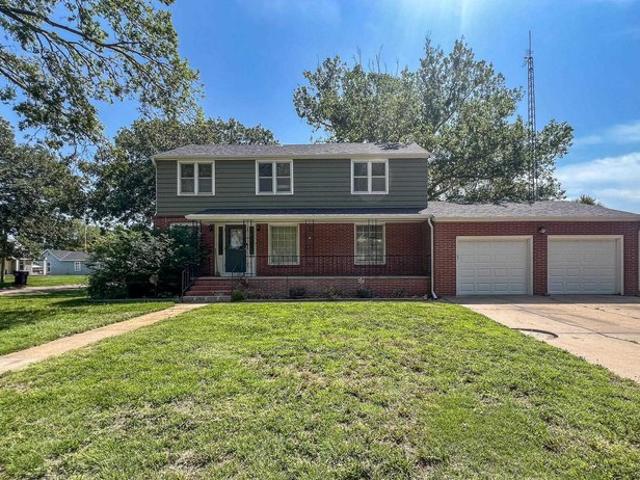 House for sale in Nebraska