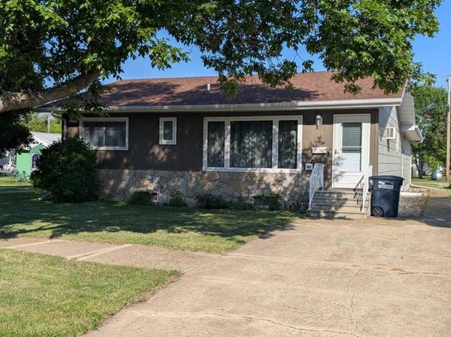House for sale in Harvey, North Dakota