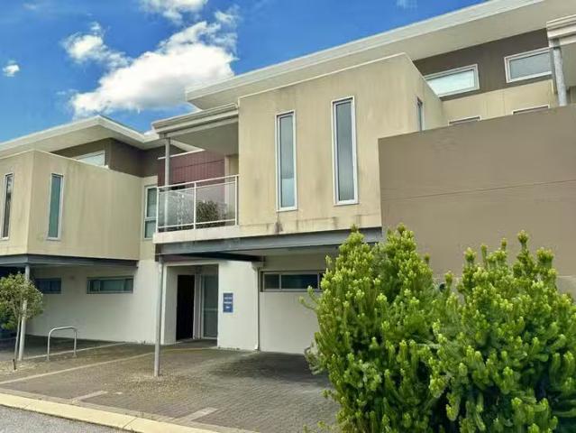 Apartment for rent in Erskine