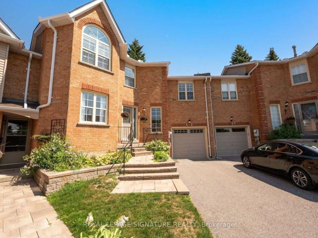 Condo for sale in York, Ontario