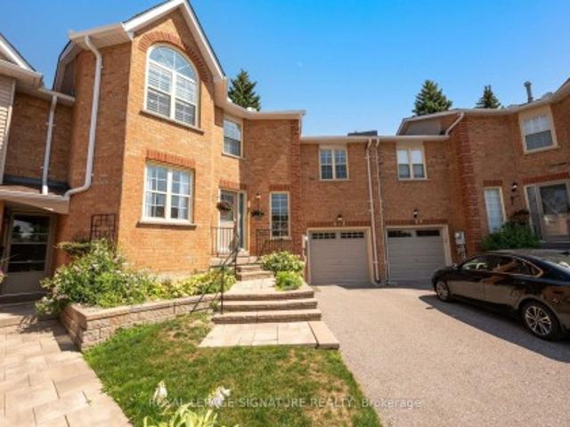 Townhouse for sale in York, Ontario