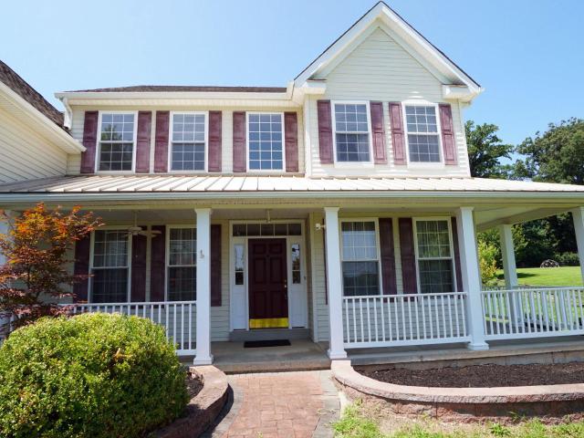House for sale in Chester, Pennsylvania