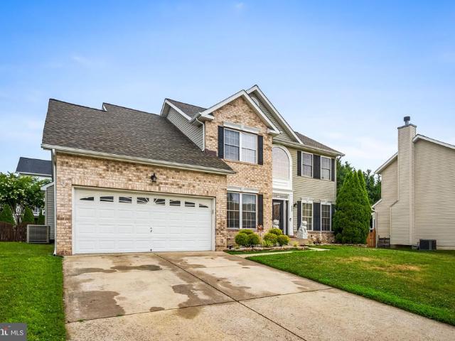 House for sale in Bel Air, Maryland
