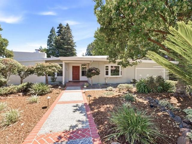 House for sale in Solano, California