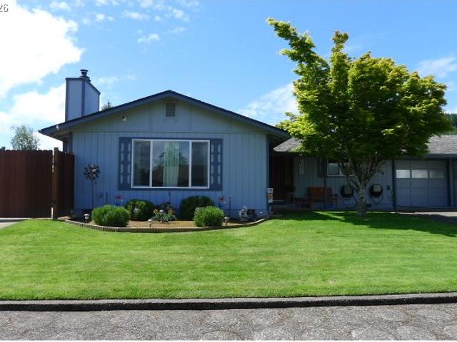 House for sale in Oregonia