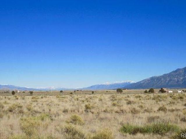 Land for sale in Crestone, Colorado