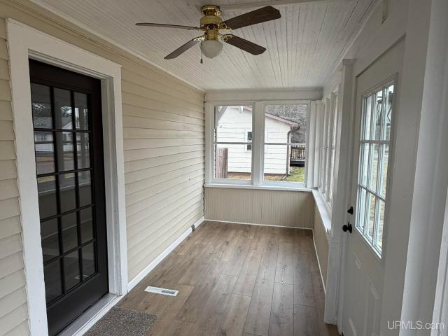 House for sale in Kingsford, Michigan