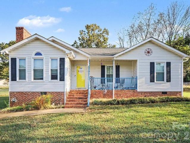 House for sale in Bessemer City, Gaston County