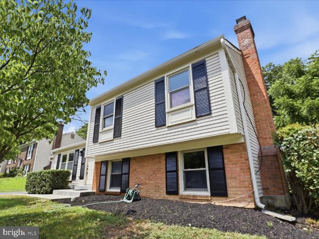 House for sale in Virginia