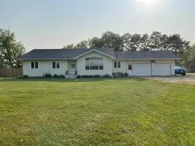 House for sale in Swan River, Manitoba
