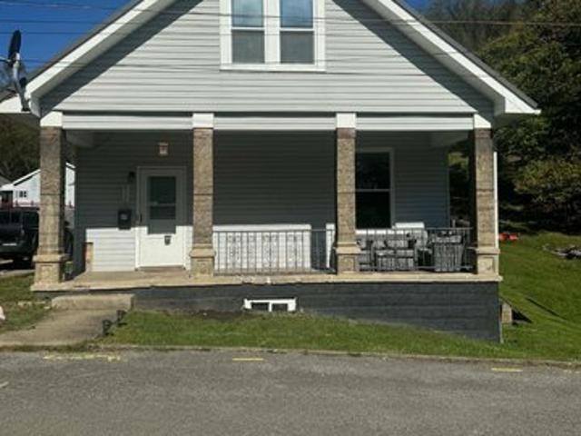House for sale in Shinnston, Harrison County