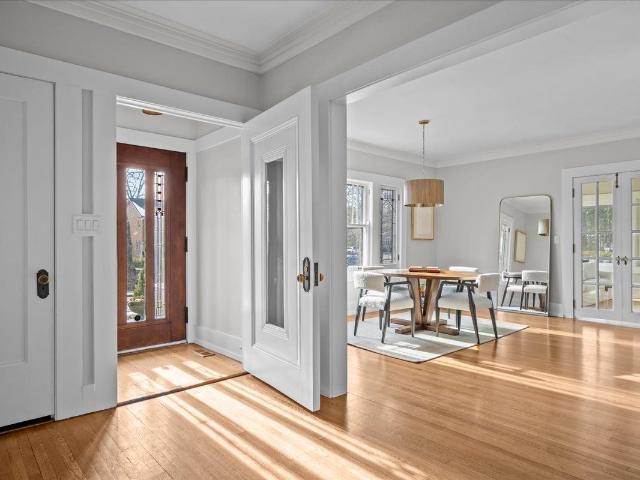 House for sale in Wilmette, Illinois