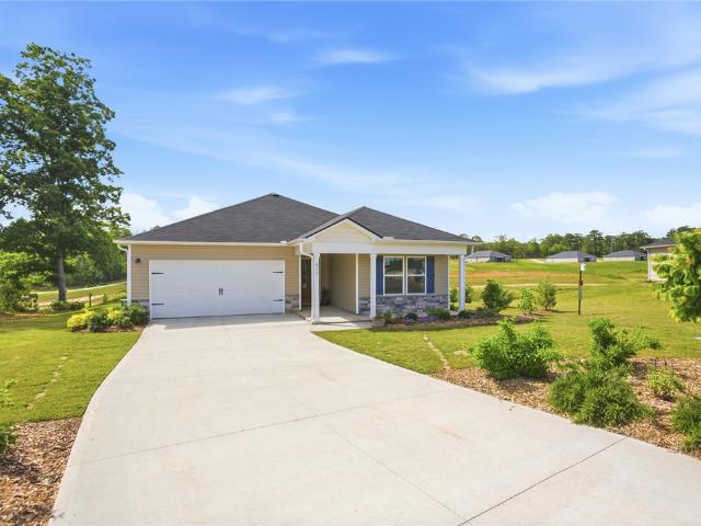 House for sale in Walhalla, South Carolina