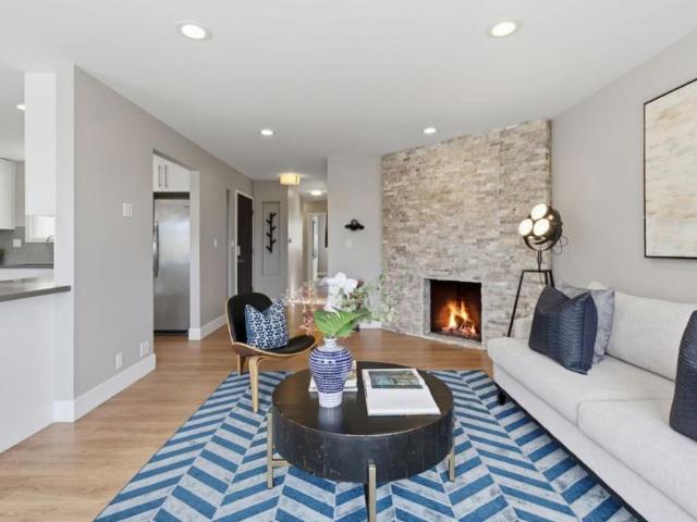 House for sale in San Mateo, California