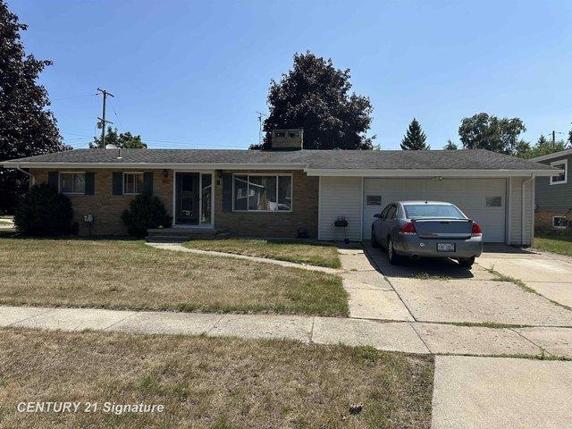 House for sale in Flushing, Michigan