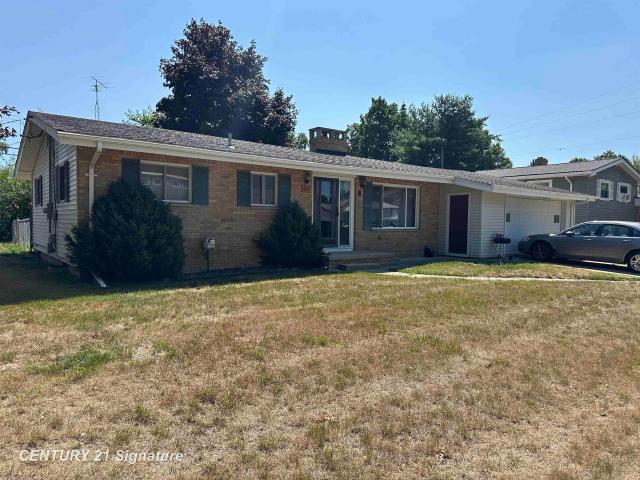 House for sale in Flushing, Michigan