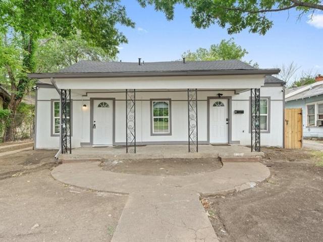 House for sale in Fort Worth, Texas