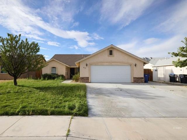 House for sale in Ridgecrest, California