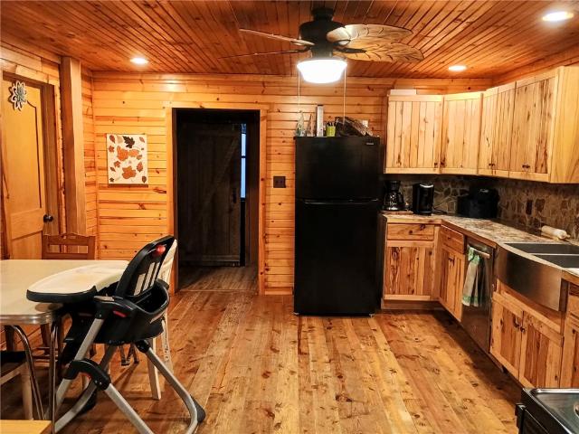 House for sale in South Fork, Cambria County