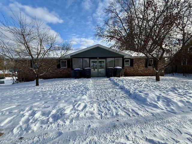 House for sale in Wausaukee, Wisconsin