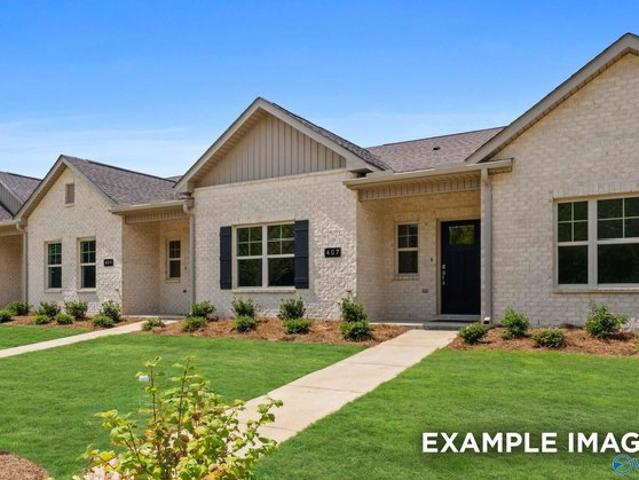 Townhouse for sale in Danville, Alabama
