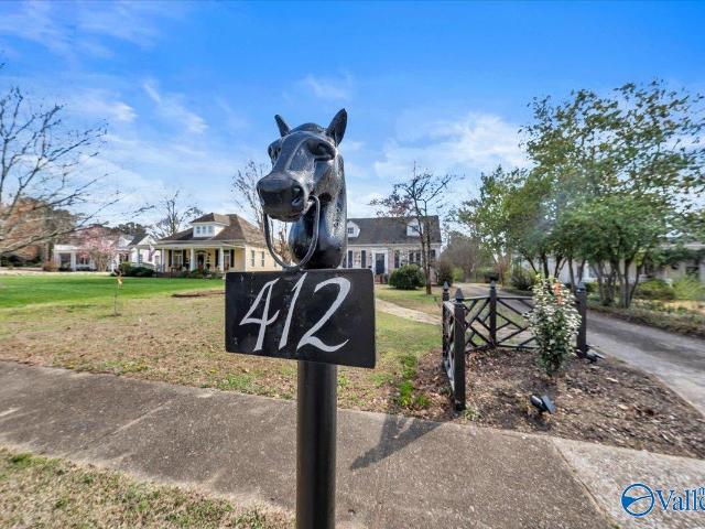 House for sale in Scottsboro, Alabama